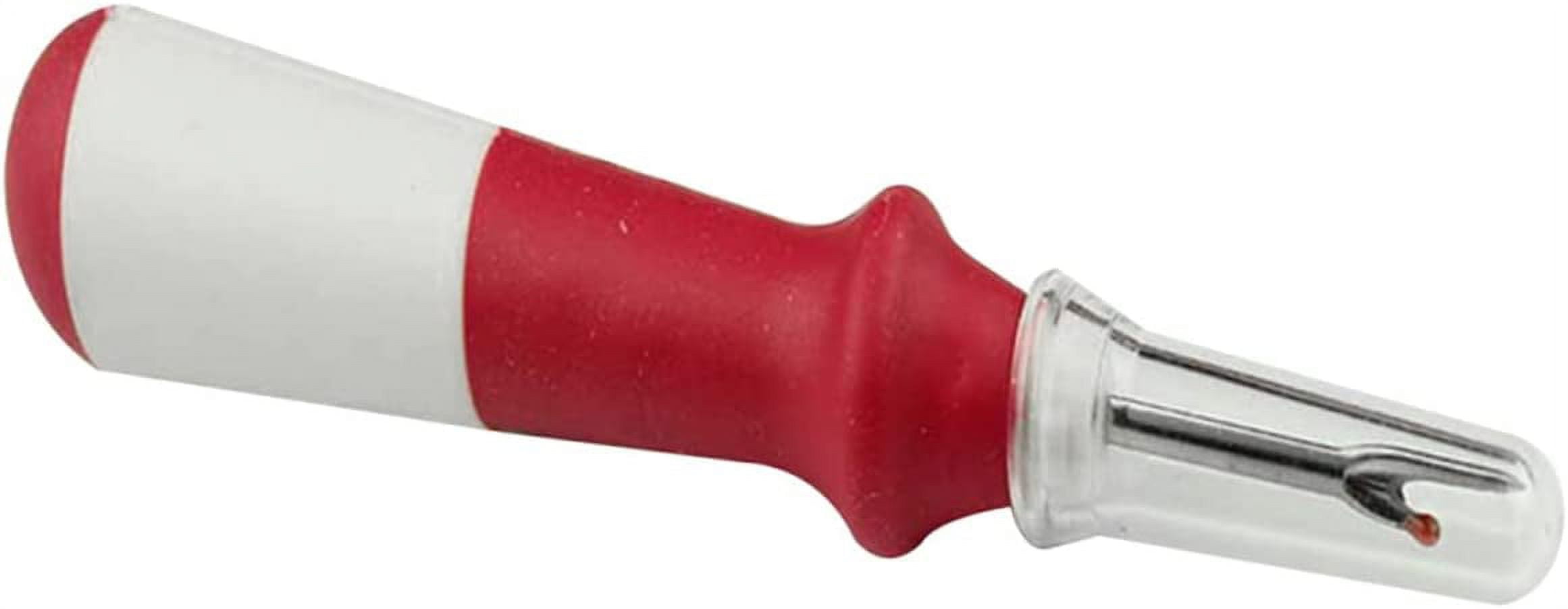 2pcs Quilting Kits Threading Tool Quilling Tool Ripper Seam Cutter