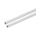 thumbnail image 1 of 2pcs RF Faraday Foam Gasket/Conductive Foam Strip, 39.4"x0.24"x0.28" Shield Box, 1 of 7