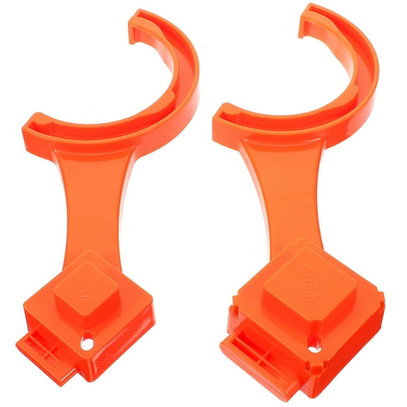 2pcs RV Sewer Hose Wrench Spanner Wrench Universal RV Sewer Fitting Wrench For Hose Cap
