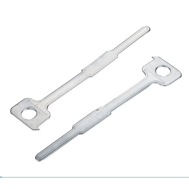 2pcs Radio Removal Release Keys/Tools Repair Tools for Kenwood Car