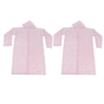 thumbnail image 1 of 2pcs Rain Cover For Adult, 1 of 3