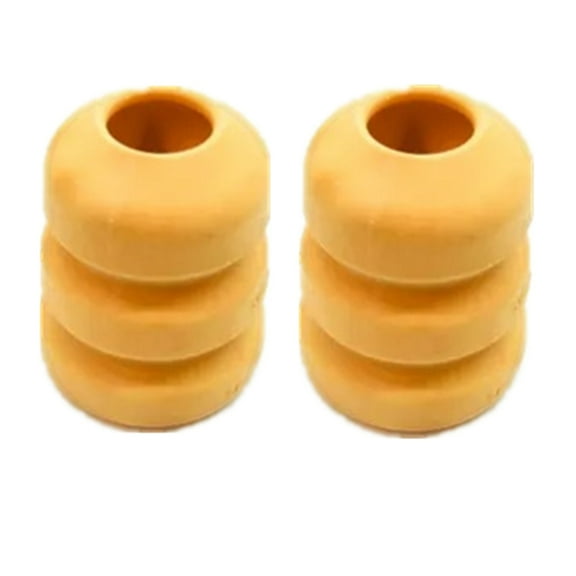 2pcs Rear Bump Stop C2S9225 For JAGUAR X-TYPE 2002 2003 2004 2005 2006 2007 2008