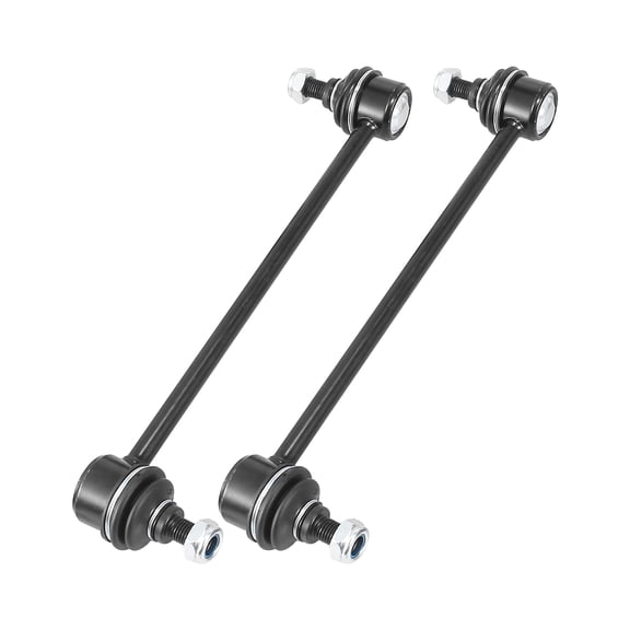 2pcs Rear Car Suspension Sway Bar End Links Stabilizer Sway Bar Link K90345 48830-06050 for Toyota for Lexus