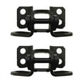 thumbnail image 1 of 2pcs Rear Door Hinge for Toyota Prado 120 150 Series FJ Cruiser GSJ15 68801-60050, 1 of 1