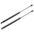 thumbnail image 1 of 2pcs Rear Hatch Lift Supports Struts Shocks Gas Spring 90450ZL80A Black for Nissan Xterra 2005-2013, 1 of 6