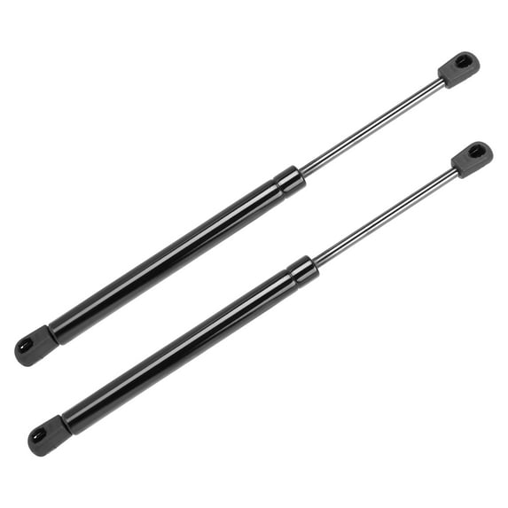 2pcs Rear Hatch Lift Supports Struts Shocks Gas Spring for Ford Excursion 4WD 2000-2005