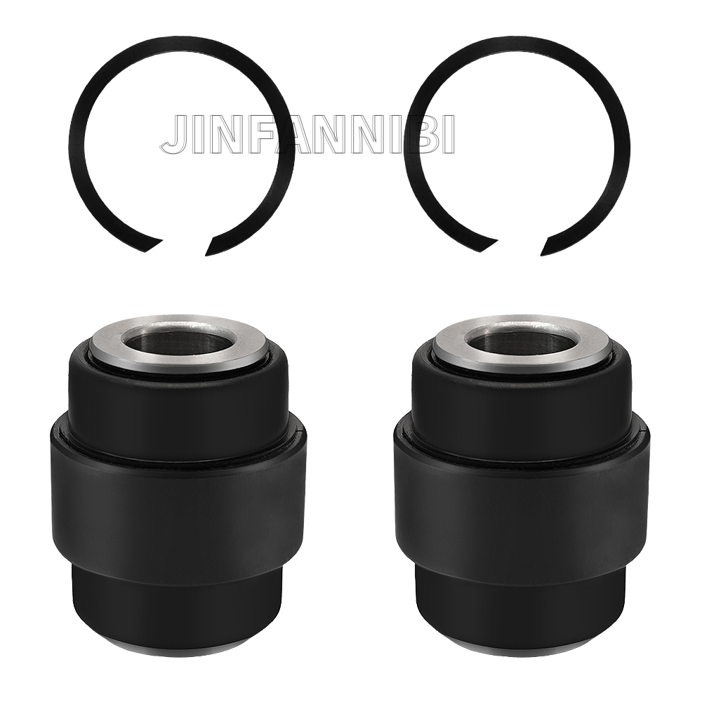 Can-Am Maverick X3 Rear Lower Knuckle Joint / Spherical Bearing | OEM Part #706002317 / 706004843 Replacement