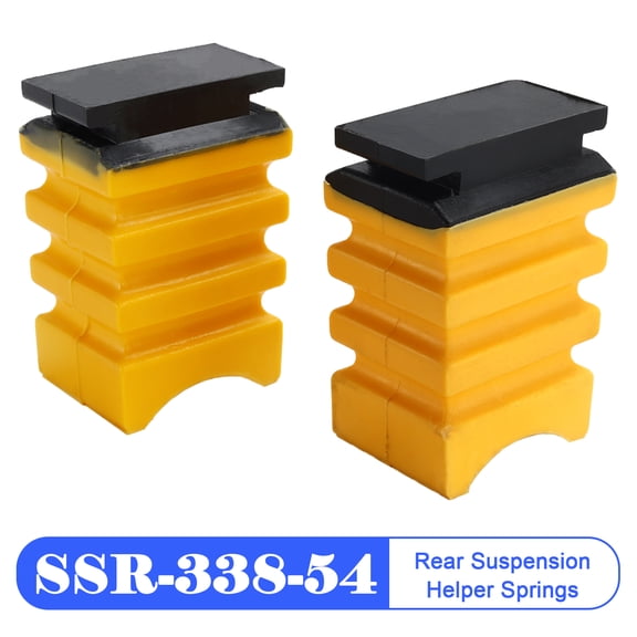 Sprinter Contact Spring Sprinter 2500 Sprinter Suspension Rubber Helper Spring Kit