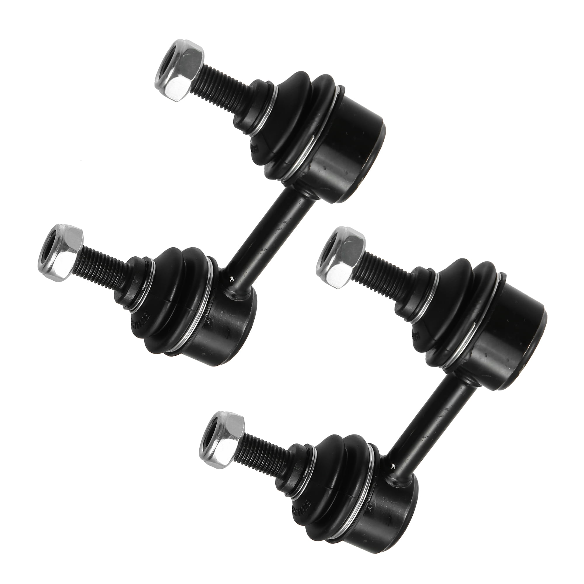 2pcs Rear Sway Bar Links K750662 K750663 Stabilizer Link