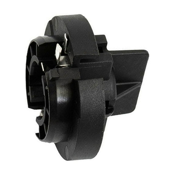 2pcs Rear Tail Light Bulb Socket Holder For BMW MINI R56 R57 R58 R59 R61