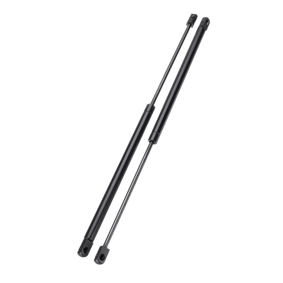2pcs Rear Tailgate Truck Boot Gas Struts Support Suitable for Micra K11 1992-2002 904504F111 904504F110