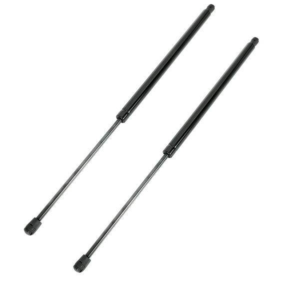 2pcs Rear Trunk Lift Supports Struts Shocks Gas Spring 68905-AE013 68905AE014 for Toyota Sienna 2001-2010