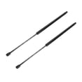 thumbnail image 1 of Unique Bargains 2pcs Rear Trunk Lift Supports Gas Spring for Toyota Sienna 2004-2010, 1 of 6