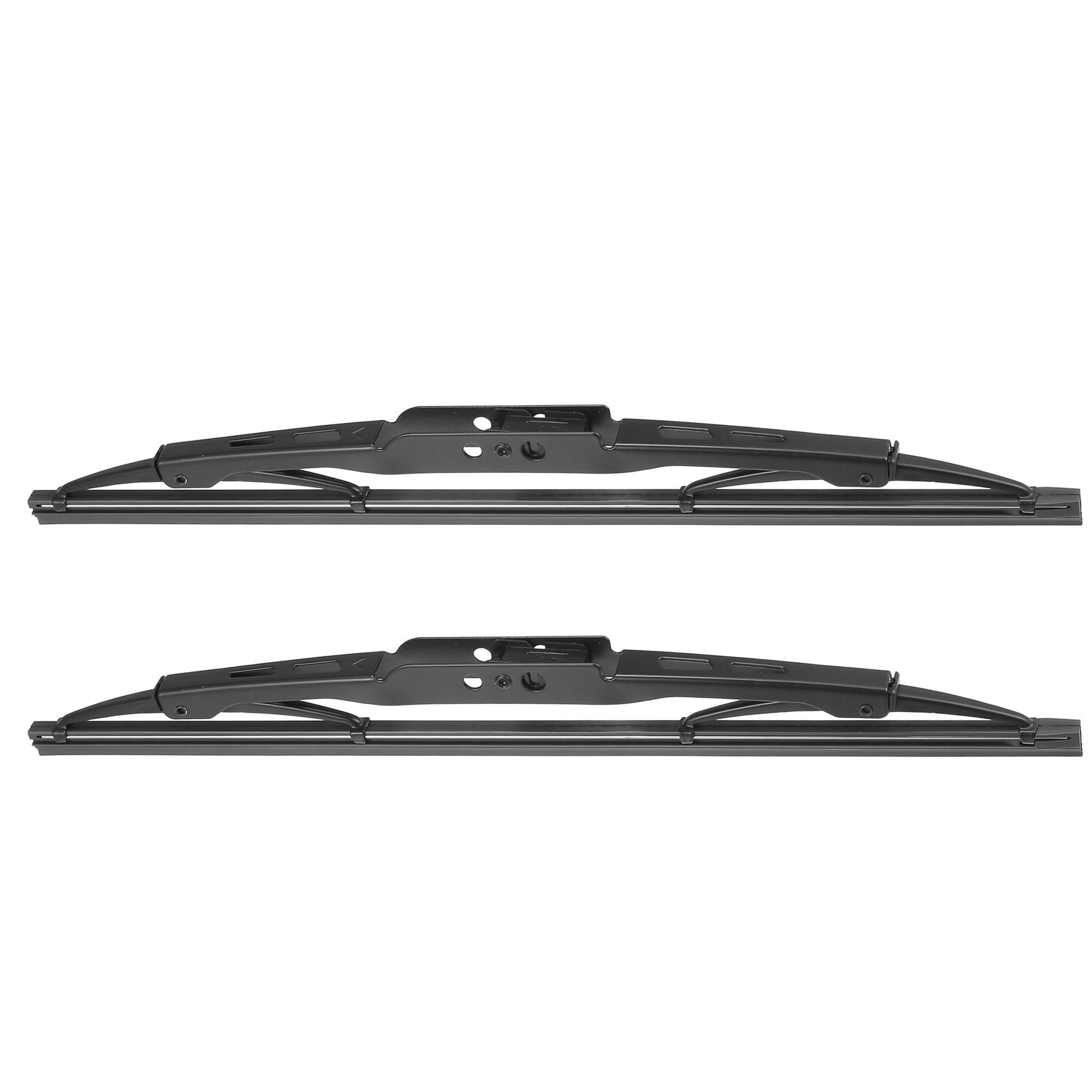 2pcs Rear Windshield Wiper Blade Replacement for Chevrolet Equinox 2010