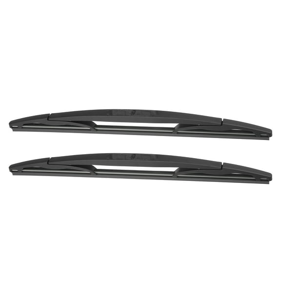2pcs Rear Windshield Wiper Blade Replacement for Chevrolet Tahoe 2007-2013 for GMC Yukon 2007-2013