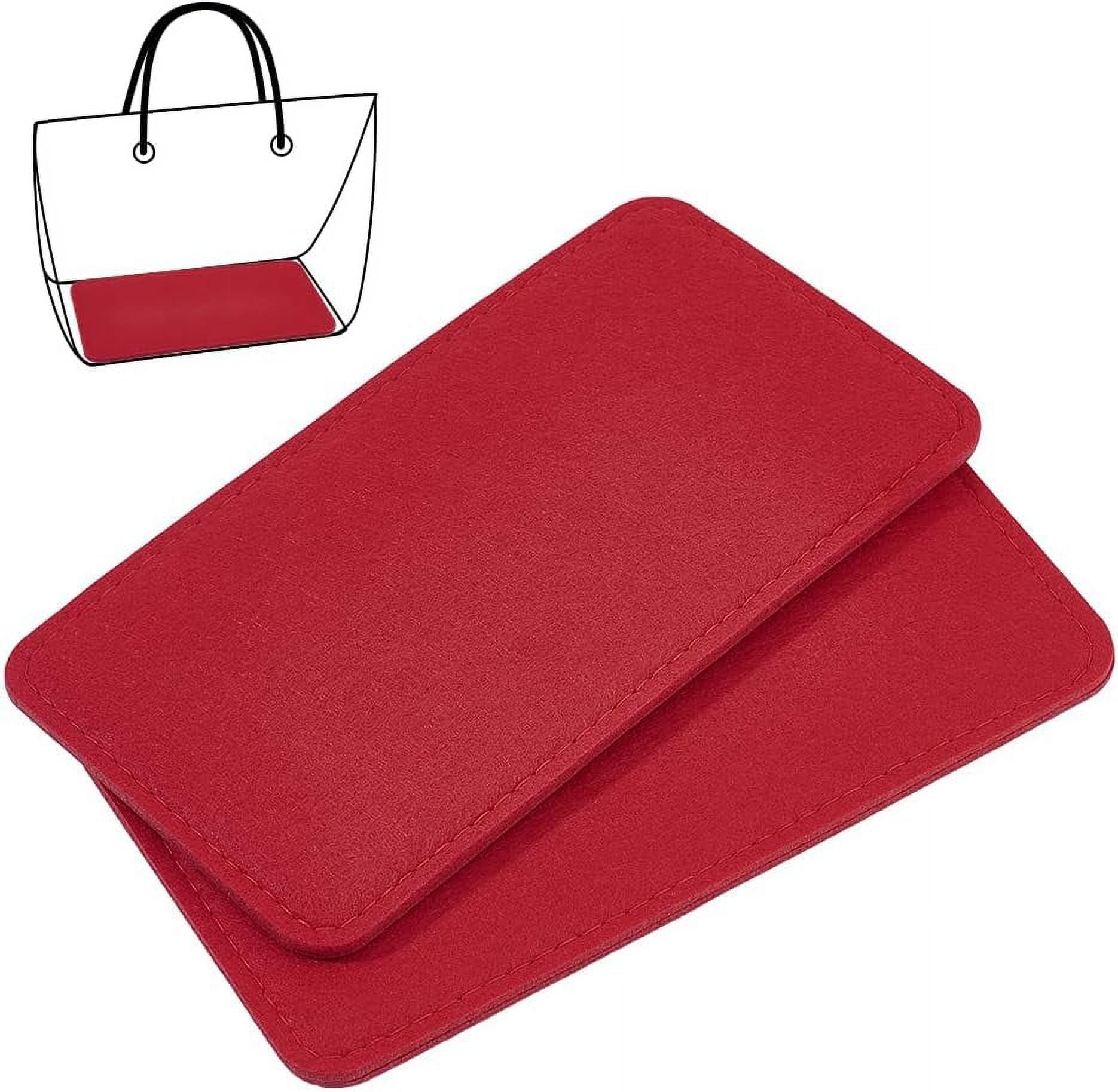 Bag bottom insert hotsell