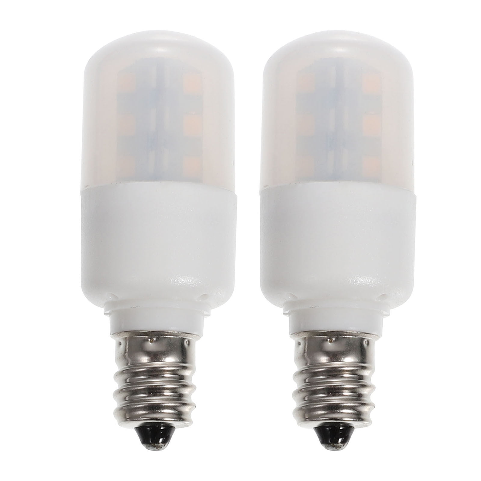 Light bulbs outlet for refrigerators
