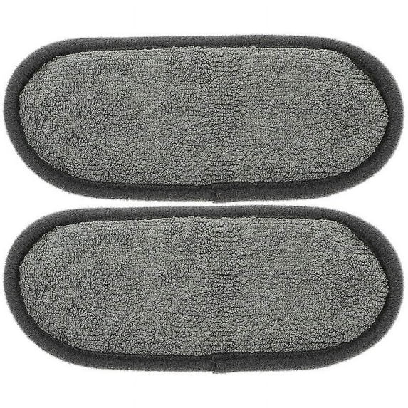 2pcs Refrigerator Drip Tray