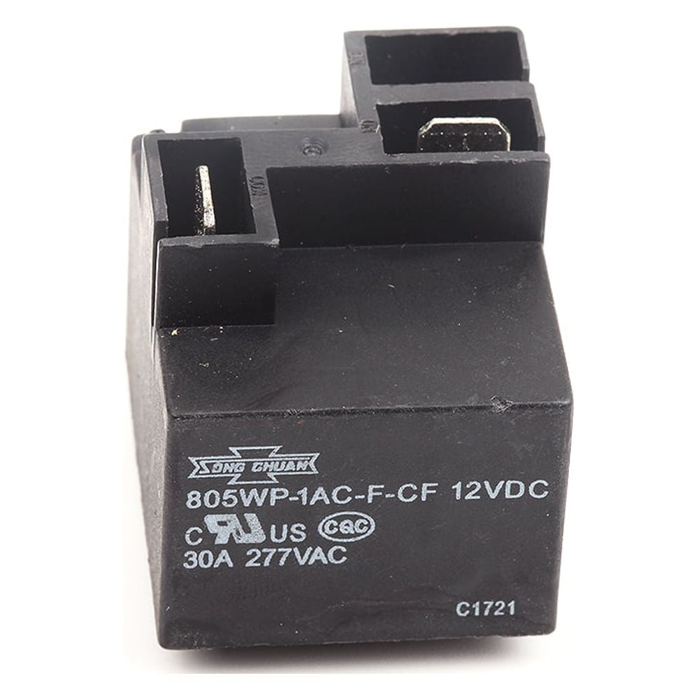 Relé 805WP 1AC F CF 12VDC 805WP 1AC F CF 12VD 805WP 1AC F CF 12V 30A 4PIN Relé 805WP 1AC F CF 12VDC 805WP 1AC F CF 12VD 805WP 1AC F CF 12V 30A 4PIN