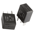thumbnail image 1 of 2pcs Relay 871E-1A-D-R1 U19 12VDC, 1 of 4