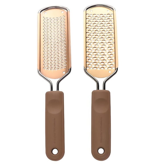 2pcs Remover Callus