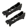 thumbnail image 1 of 2pcs Replacement Arm Eachine Racer Flamewheel Totem Q250 250mm (Black), 1 of 2