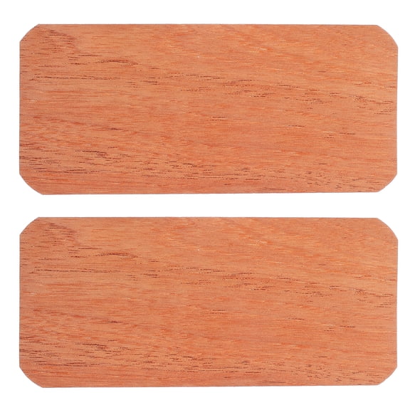 2pcs Replacement Cedar Sheets For Humidor Scented Cedar Sheets Wood Cedar Sheets For Storage And Humidor Divider Cedar Strips For Humidor