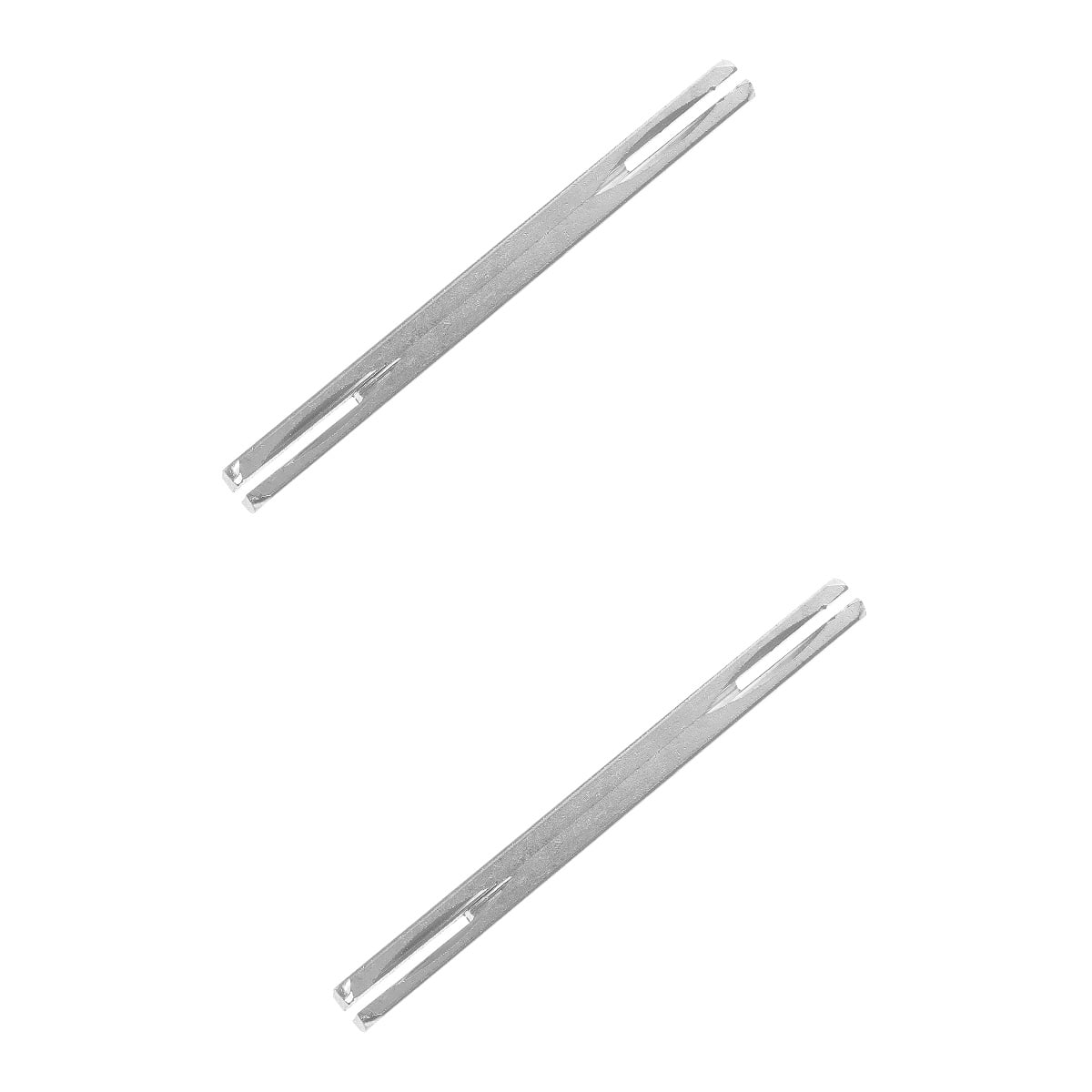 2pcs Replacement Spindle Spare Door Handle Spindle Bar for Antique