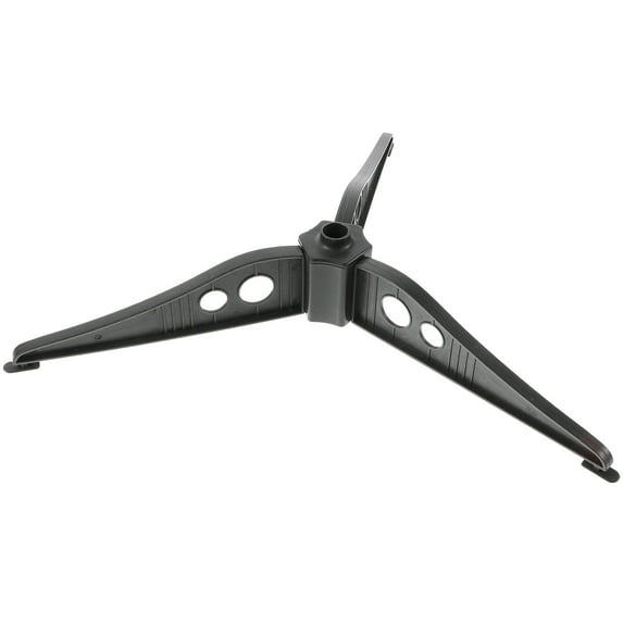 2pcs Replacement Tree Stand Base for Artificial Trees Indoor Party Tree Stand Tree Plastic Stand for Holiday Decorations Folding Tree Base Green