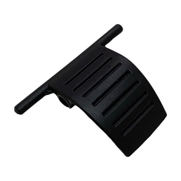 2pcs Replacement Window Shades Curtain Buckle Hook Clip Rear Window Sunshade Curtain Clip Hook for A6L Auto Accessory