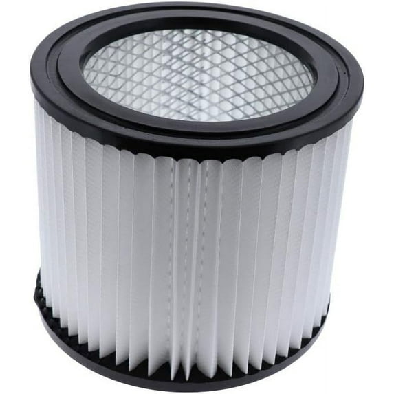 Replacement for Porter Cable Vacuum Filter PCC795B