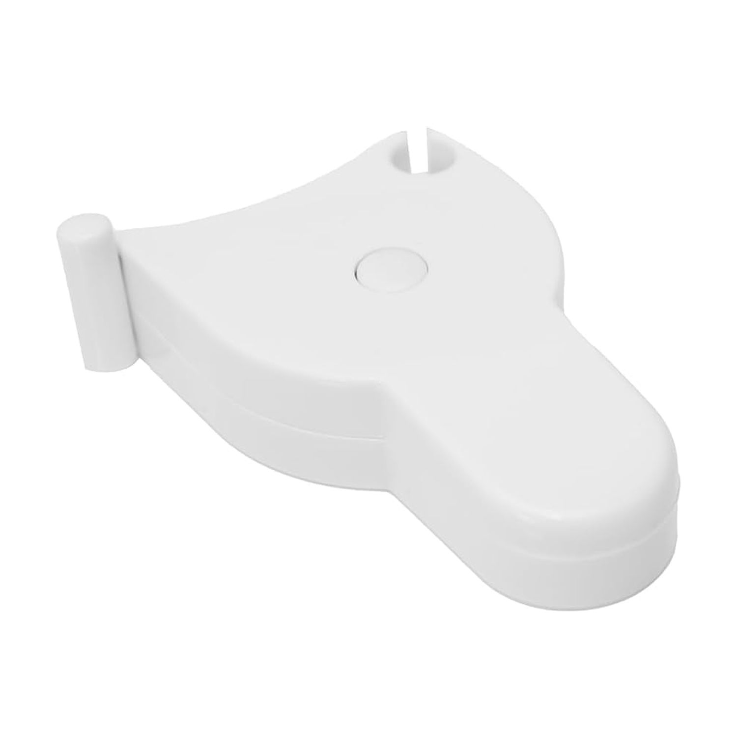 2pcs Retractable Body Tape Measure 60 in/150 cm with Lockpin for