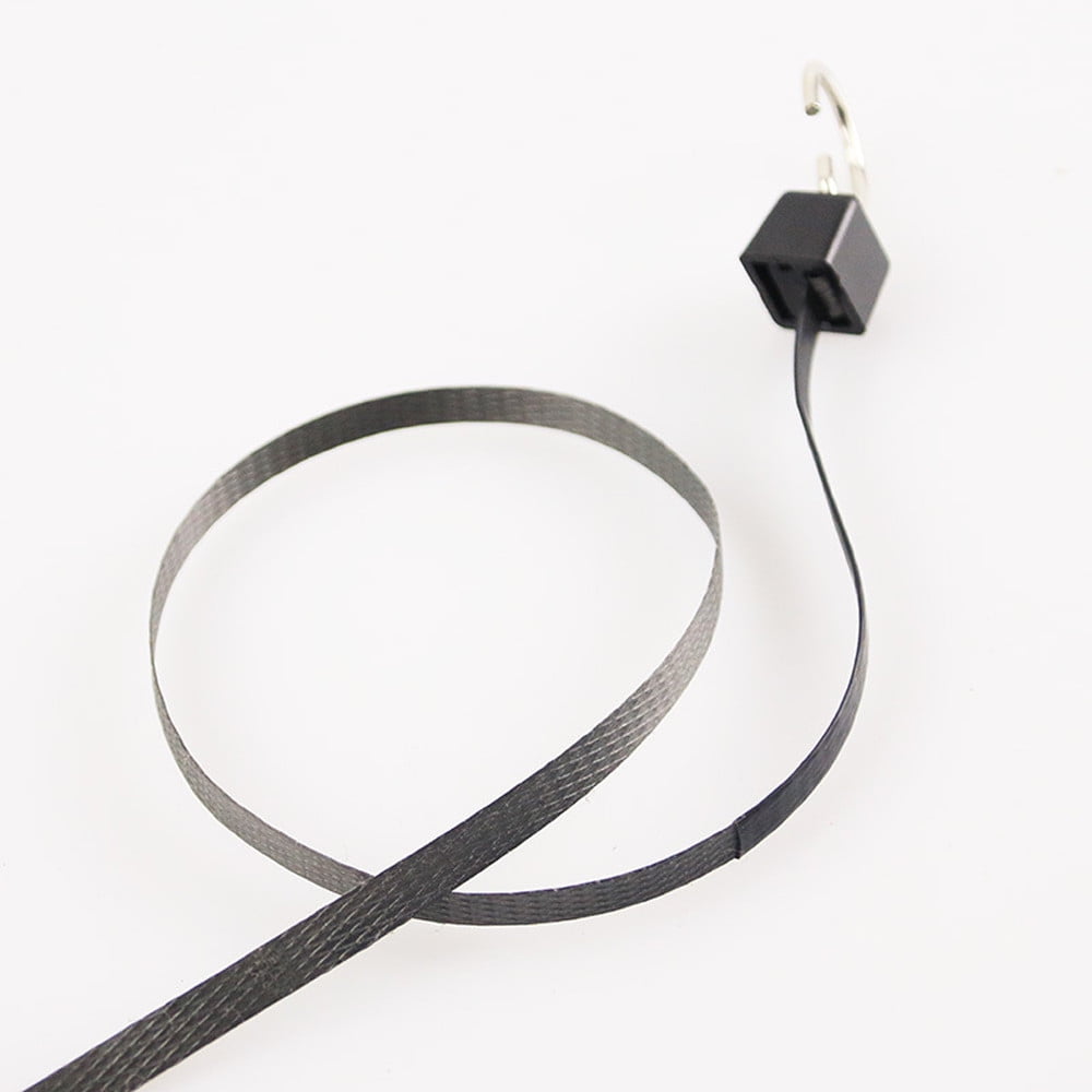 2pcs Retractable Pulley Hanging Basket Pull Down Hanger Garden Pots