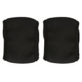 2pcs Reusable Gel Ice Wrap Stress Relief Reduce Swelling Flexible Ice