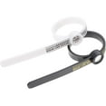 thumbnail image 1 of 2pcs Ring Measurement Power Conditioner Plastic Men and Women Jewelry Ruler, 1 of 5