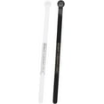 thumbnail image 1 of 2pcs Ring Measurement UK Ring Sizer Ring Sizing Ring Size Adjuster Ring Size Guide Black Rings Tape Measurer Finger Sizer Measuring Tool Men and Women United States Plastic Jewelry, 1 of 5