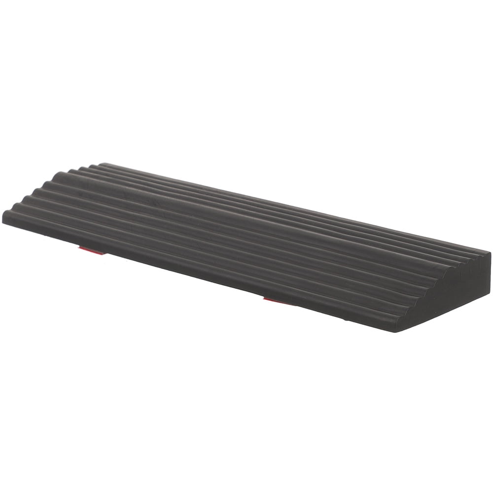 2pcs Robot Vacuum Cleaner Threshold Ramp Pad Rise Threshold Ramp