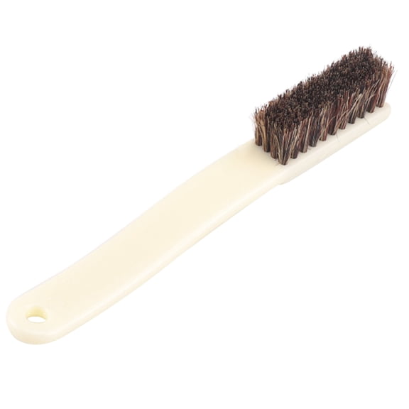 2pcs Rock Climbing Brush Bouldering Brush with Thick Hairs Bristles Bouldering Cleaner Tool Accessory