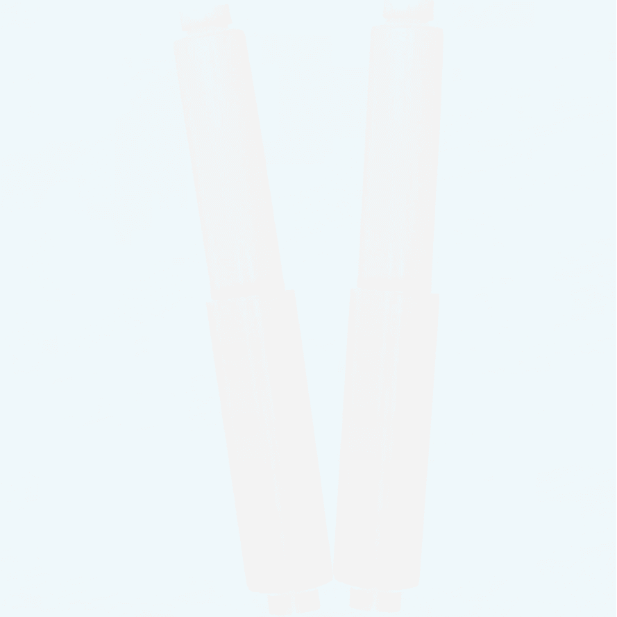 2pcs Rollers Roll Holder Rotating Shaft Toilet Roll Extender Paper