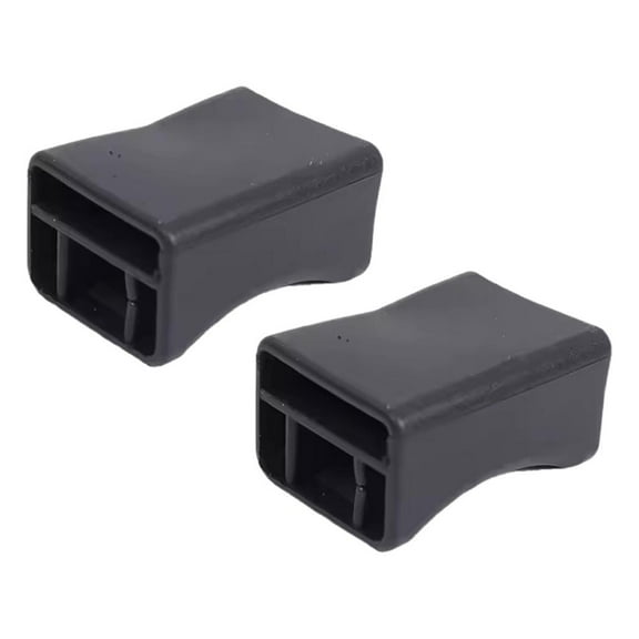 2pcs Roof Rack Wheel Adapter Straps With Cushion For Secure Cycling Transport 564 598 591 599 532 For Thule 93 568 J6j2 561