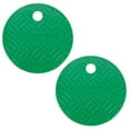 thumbnail image 1 of 2pcs Round Sprinkler Valve Box Cover for Irrigation System Replacement, 1 of 7