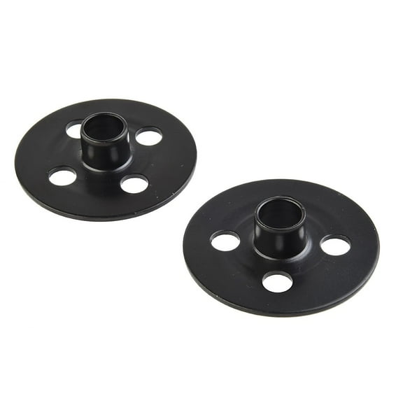 2pcs Router Guide for Bush 344364-5 For 3612 3612c RP0900 3612BR RP1801 RP2301