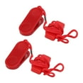 thumbnail image 1 of 2pcs Running Machine Safety Key Treadmill Magnetic Security Switch Fitness Replacement 14x35mm/0.5x1.4in, 1 of 8