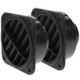 thumbnail image 1 of 2pcs Rv Heater Vent Cover Rotatable Air Conditioning Vent Deflector Vent Cover, 1 of 6