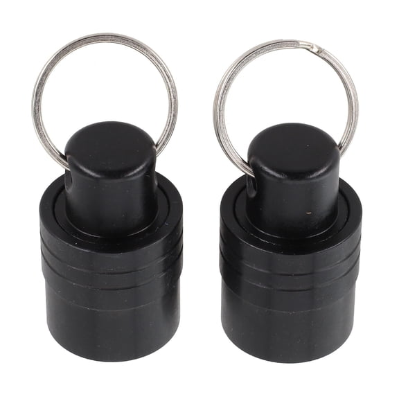 2pcs SDS Shank Screwdriver Bits Holder Quick Change Extension Bar Keychain Drill Screw Adapter For Most Electric Screwdriver
