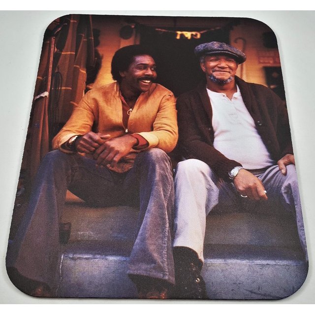 2pcs SON Foxx COMPUTER