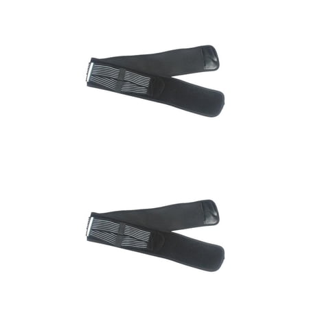 2pcs Sacroiliac SI Belt Support Compression