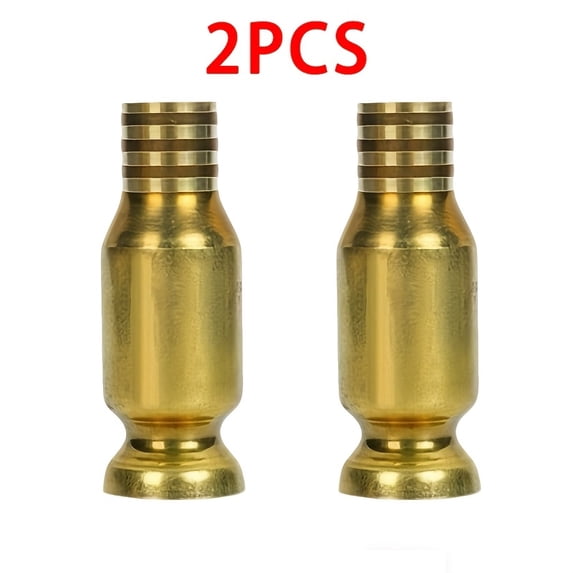 2pcs Safety Self Priming Hose Connector Nozzle, Siphon Hose Priming ...