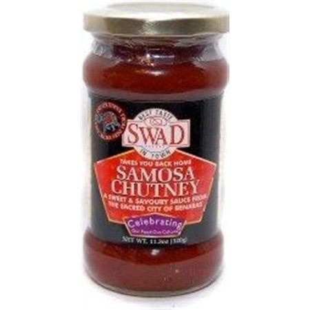 2pcs Samosa Chutney - 11.3oz