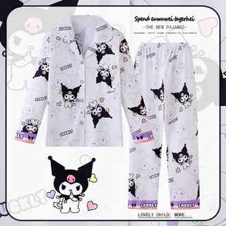 ルームウェア・パジャマ Cartoonbox anime Star Girls' Pajamas Cartoonbox anime Star Girls´ Pajamas
